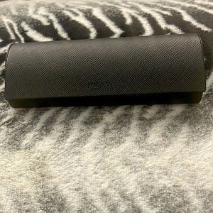 Prada glasses case
